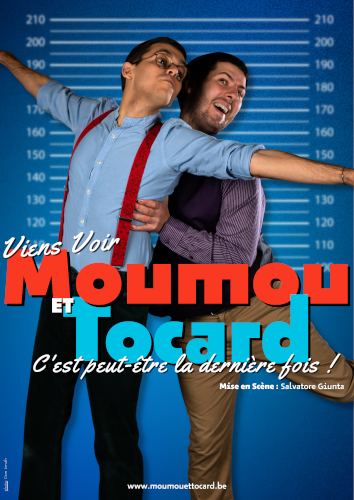 Moumou